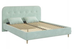 ЛЕО Кровать с основанием 1600 в Игриме - igrim.mebel24.online | фото 5