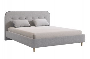 ЛЕО Кровать с основанием 1600 в Игриме - igrim.mebel24.online | фото 7