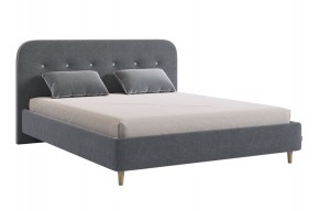 ЛЕО Кровать с основанием 1600 в Игриме - igrim.mebel24.online | фото 8