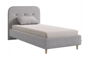 ЛЕО Кровать с основанием 900 в Игриме - igrim.mebel24.online | фото 1