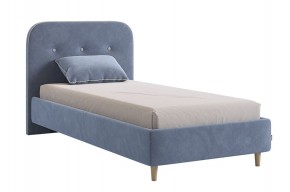 ЛЕО Кровать с основанием 900 в Игриме - igrim.mebel24.online | фото 7