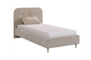 ЛЕО Кровать с основанием 900 в Игриме - igrim.mebel24.online | фото 3