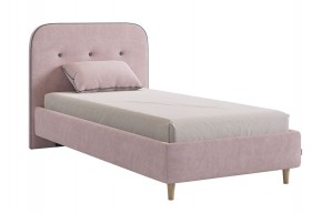 ЛЕО Кровать с основанием 900 в Игриме - igrim.mebel24.online | фото 6