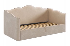 ЛЕЯ Кровать с ПМ 900 (софа) в Игриме - igrim.mebel24.online | фото 14