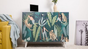 Либера Комод 16.230.01 в Игриме - igrim.mebel24.online | фото 3