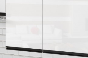ЛОТОС Кухонный гарнитур Медиум 2 (1400 мм) в Игриме - igrim.mebel24.online | фото 8