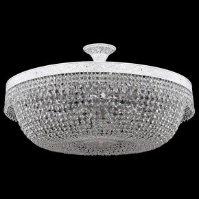 Люстра на штанге Bohemia Ivele Crystal AL1901 AL19011/80OL WMN в Игриме - igrim.mebel24.online | фото 2