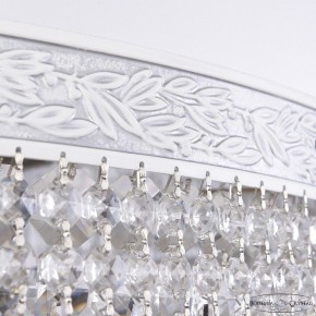 Люстра на штанге Bohemia Ivele Crystal AL1901 AL19011/80OL WMN в Игриме - igrim.mebel24.online | фото 3