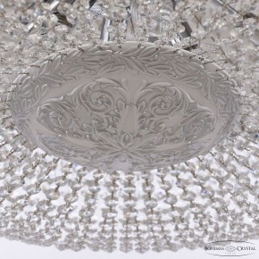 Люстра на штанге Bohemia Ivele Crystal AL1901 AL19011/80OL WMN в Игриме - igrim.mebel24.online | фото 5