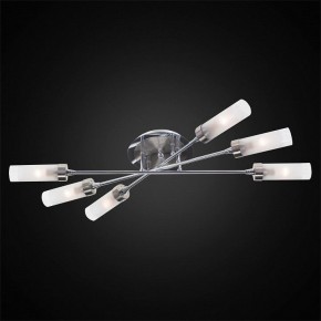 Люстра на штанге Citilux Хеликс CL109161 в Игриме - igrim.mebel24.online | фото 2