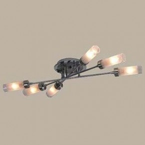 Люстра на штанге Citilux Хеликс CL109161 в Игриме - igrim.mebel24.online | фото 3