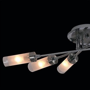 Люстра на штанге Citilux Хеликс CL109161 в Игриме - igrim.mebel24.online | фото 5