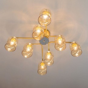 Люстра на штанге Citilux Клод CL137182 в Игриме - igrim.mebel24.online | фото 10