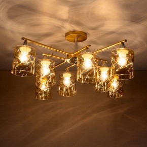 Люстра на штанге Citilux Клод CL137182 в Игриме - igrim.mebel24.online | фото 12