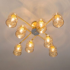 Люстра на штанге Citilux Клод CL137182 в Игриме - igrim.mebel24.online | фото 13