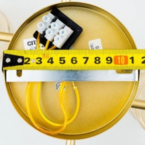 Люстра на штанге Citilux Клод CL137182 в Игриме - igrim.mebel24.online | фото 16