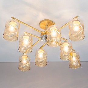 Люстра на штанге Citilux Клод CL137182 в Игриме - igrim.mebel24.online | фото 5