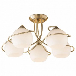 Люстра на штанге Citilux Лайма CL155153 в Игриме - igrim.mebel24.online | фото 1