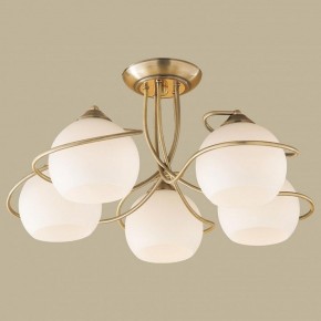 Люстра на штанге Citilux Лайма CL155153 в Игриме - igrim.mebel24.online | фото 3