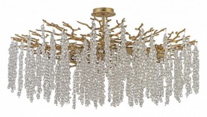 Люстра на штанге Dio D’Arte Tavenna Tavenna H 1.3.100.800 A в Игриме - igrim.mebel24.online | фото