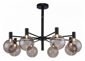Люстра на штанге Favourite Eternity 2766-8P в Игриме - igrim.mebel24.online | фото 2