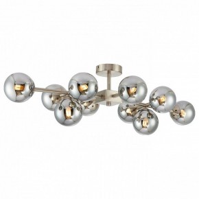 Люстра на штанге Favourite Varietas 2650-10U в Игриме - igrim.mebel24.online | фото 2