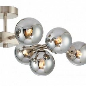 Люстра на штанге Favourite Varietas 2650-10U в Игриме - igrim.mebel24.online | фото 4