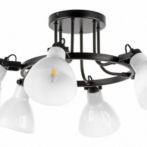 Люстра на штанге Lightstar Acrobata 761060 в Игриме - igrim.mebel24.online | фото 4