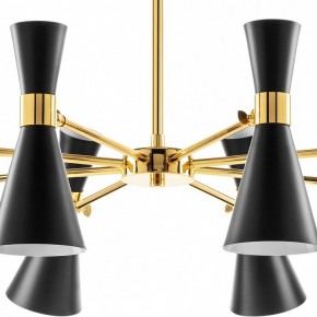 Люстра на штанге Lightstar Dumo 816087 в Игриме - igrim.mebel24.online | фото 4