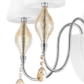Люстра на штанге Lightstar Escica 806050 в Игриме - igrim.mebel24.online | фото 10