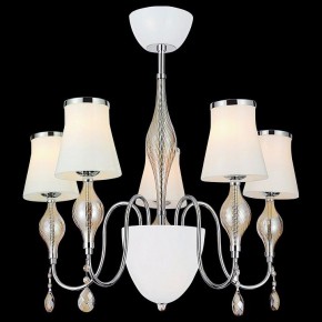 Люстра на штанге Lightstar Escica 806050 в Игриме - igrim.mebel24.online | фото 3