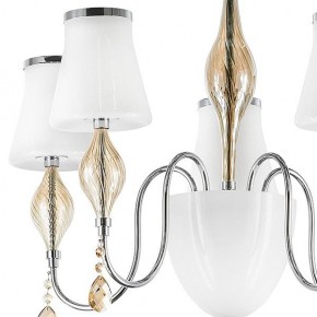 Люстра на штанге Lightstar Escica 806050 в Игриме - igrim.mebel24.online | фото 7
