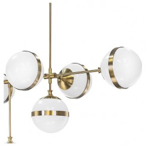 Люстра на штанге Lightstar Globo 813191 в Игриме - igrim.mebel24.online | фото 3