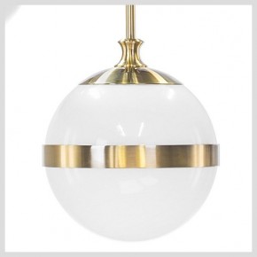 Люстра на штанге Lightstar Globo 813191 в Игриме - igrim.mebel24.online | фото 4