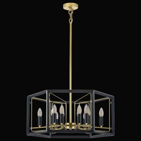 Люстра на штанге Lightstar Regolo 713327 в Игриме - igrim.mebel24.online | фото 2