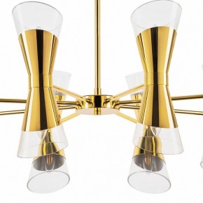Люстра на штанге Lightstar Strato 817162 в Игриме - igrim.mebel24.online | фото 5