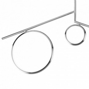 Люстра на штанге Mantra Olimpia 6590 в Игриме - igrim.mebel24.online | фото 2