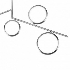 Люстра на штанге Mantra Olimpia 6590 в Игриме - igrim.mebel24.online | фото 3