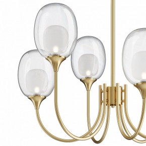 Люстра на штанге Maytoni Aura MOD016PL-06BS в Игриме - igrim.mebel24.online | фото 6