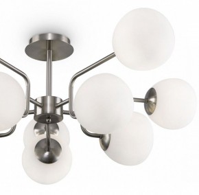 Люстра на штанге Maytoni Erich MOD221PL-10N в Игриме - igrim.mebel24.online | фото 4