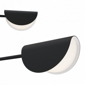Люстра на штанге Maytoni Mollis MOD126PL-08B в Игриме - igrim.mebel24.online | фото 7