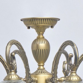 Люстра на штанге MW-Light Аманда 6 481013608 в Игриме - igrim.mebel24.online | фото 12