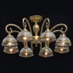 Люстра на штанге MW-Light Аманда 6 481013608 в Игриме - igrim.mebel24.online | фото 2