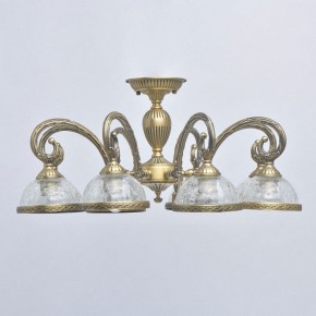 Люстра на штанге MW-Light Аманда 6 481013608 в Игриме - igrim.mebel24.online | фото 3