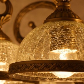 Люстра на штанге MW-Light Аманда 6 481013608 в Игриме - igrim.mebel24.online | фото 7