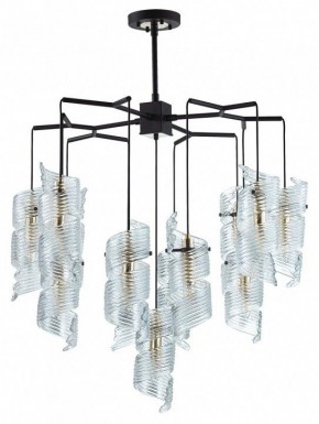 Люстра на штанге Odeon Light Fusilli 5439/13 в Игриме - igrim.mebel24.online | фото