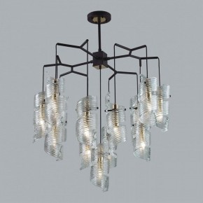 Люстра на штанге Odeon Light Fusilli 5439/13 в Игриме - igrim.mebel24.online | фото 3