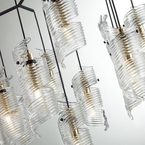 Люстра на штанге Odeon Light Fusilli 5439/13 в Игриме - igrim.mebel24.online | фото 6