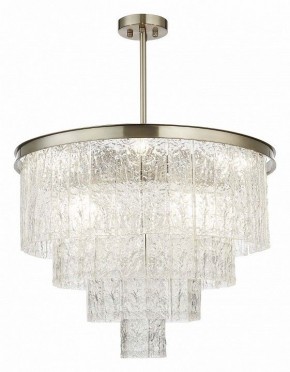 Люстра на штанге ST-Luce Corsia SL1230.102.08 в Игриме - igrim.mebel24.online | фото 3