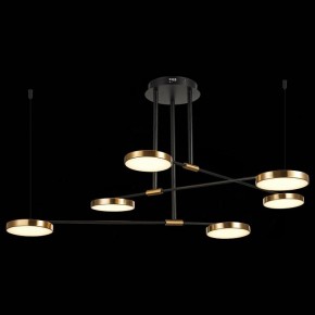 Люстра на штанге ST-Luce Farone SL1605.403.06 в Игриме - igrim.mebel24.online | фото 3